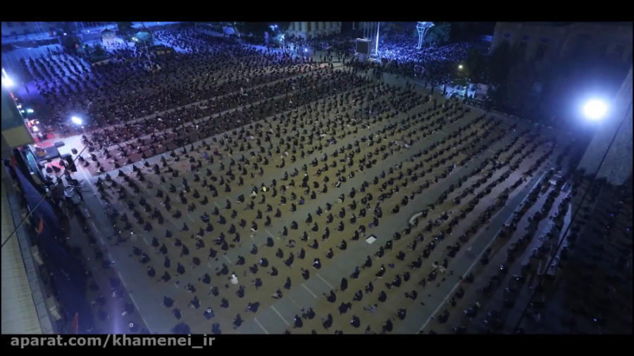 از هیئتی‌ها متشکرم