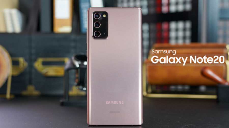 معرفی گوشی Samsung Galaxy Note...