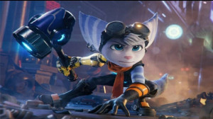 تریلر بازی Ratchet Clank: Rift...