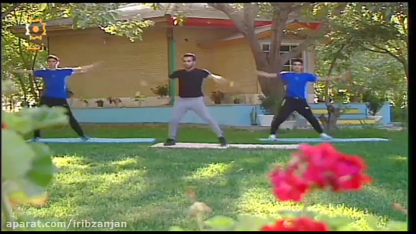 ورزش های مناسب در منزل