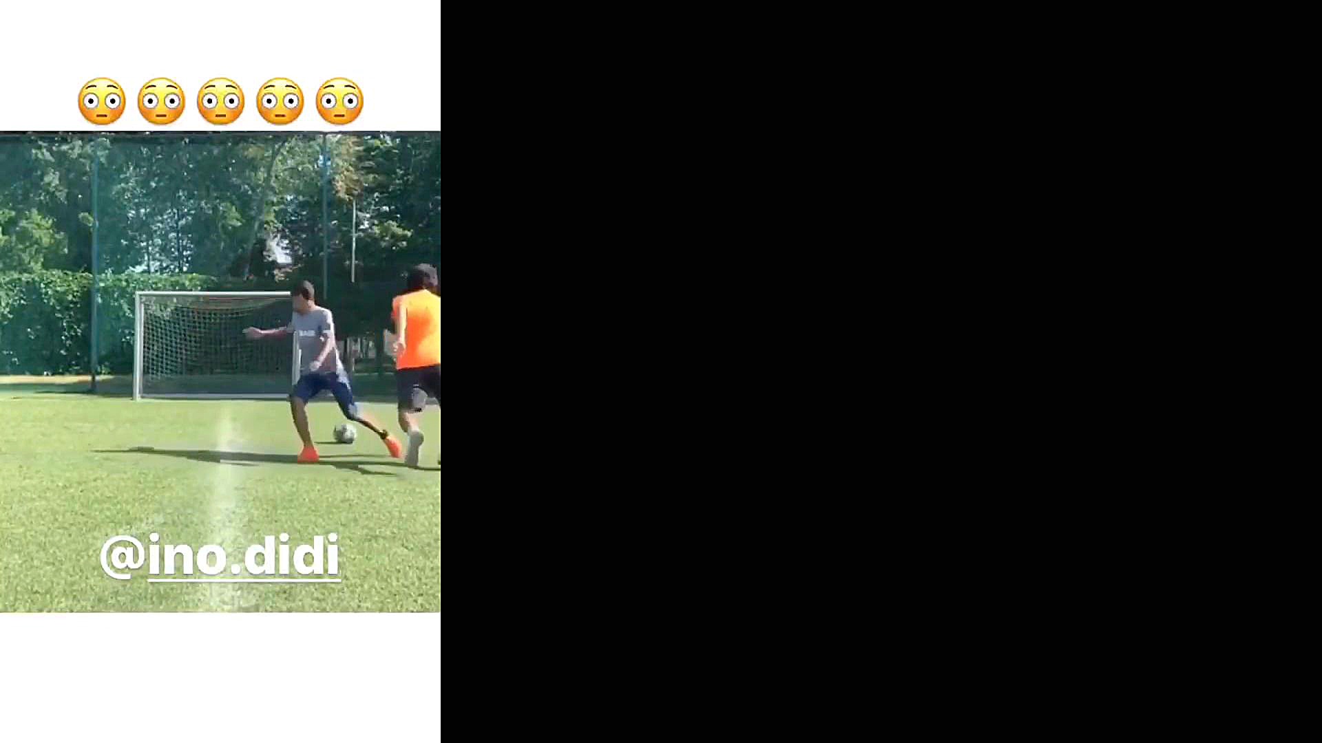 حرکت تکنیکی