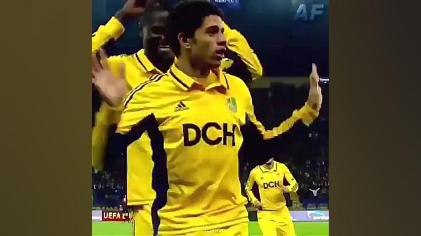 سوپر گل های تاریخی