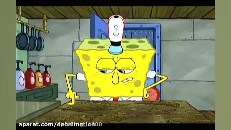 دانلود باب اسفنجی دوبله فارسی...