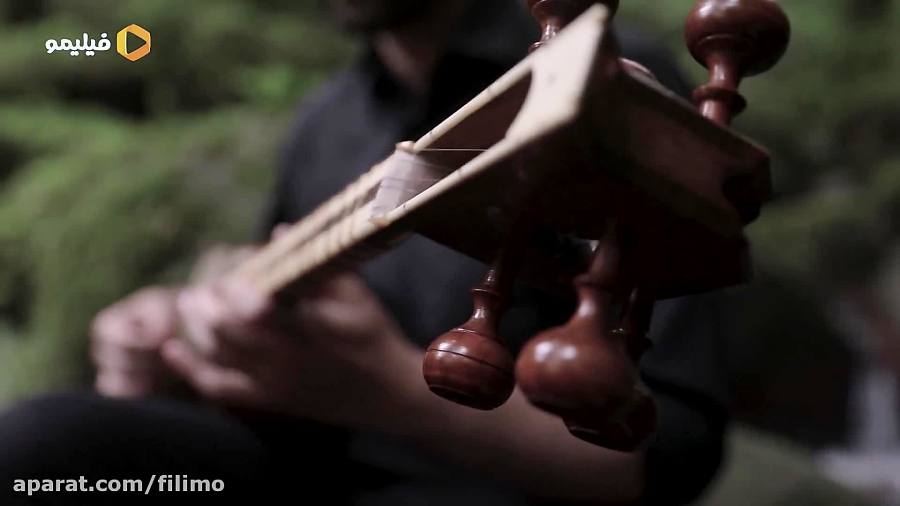 بازآفرینی نوحه &laquo;ای مرا د...