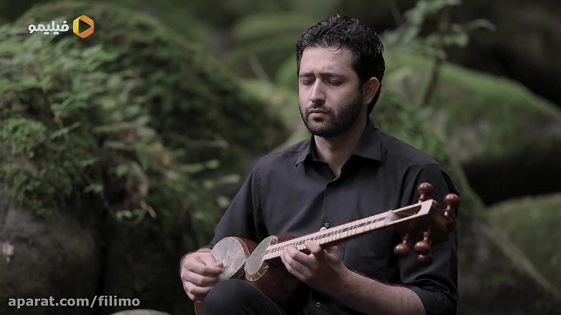 بازآفرینی نوحه &laquo;ای مرا د...