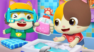 کارتون بیبی باس :: ترانه کودکا...