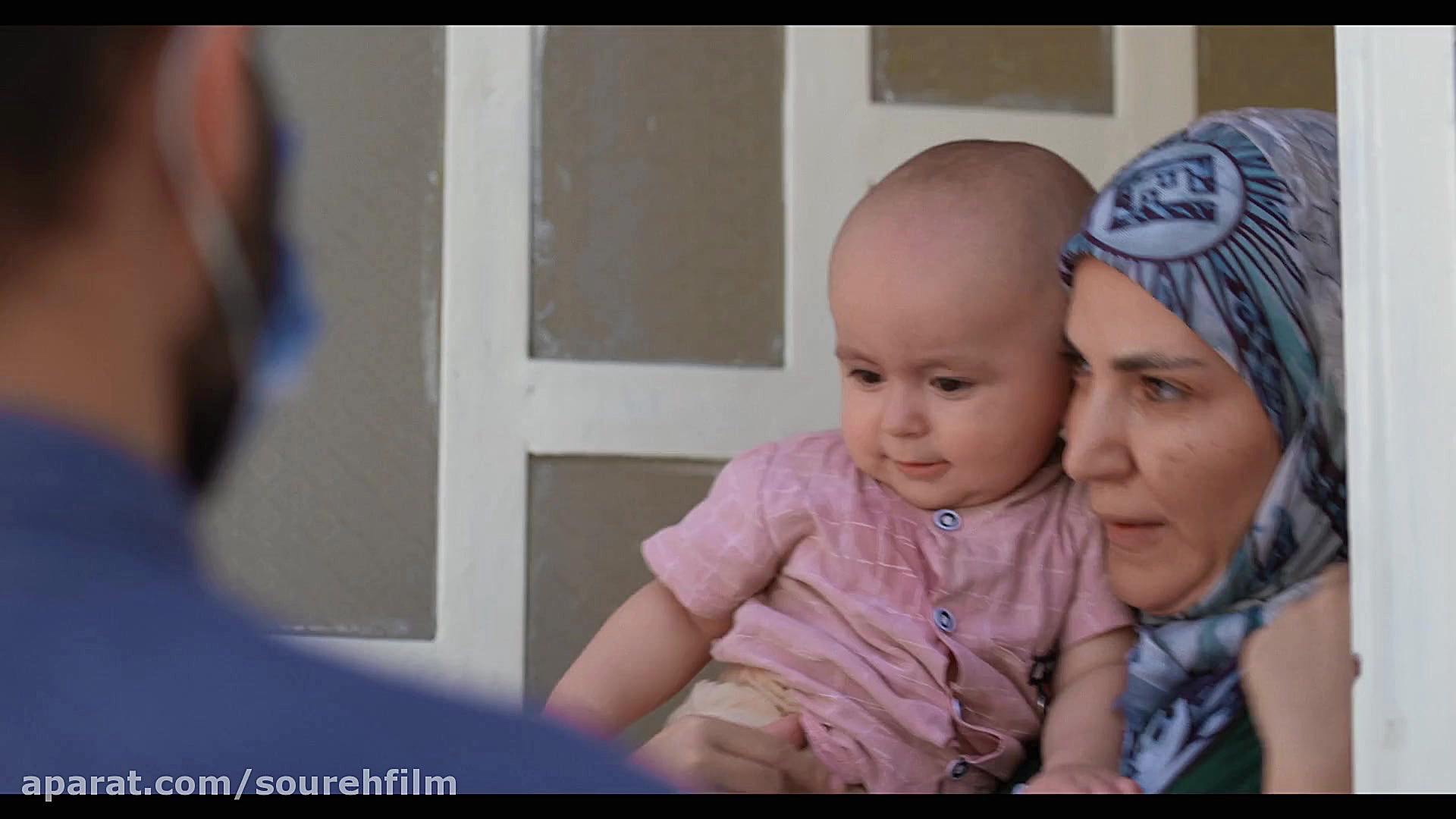 تیزر فرهنگی &laquo;میزبان&raqu...