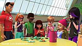 میراکلس فصل یک قسمت یک دوبله ف...