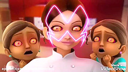 عکس های لو رفته فصل ۴ و ۵ میرا...