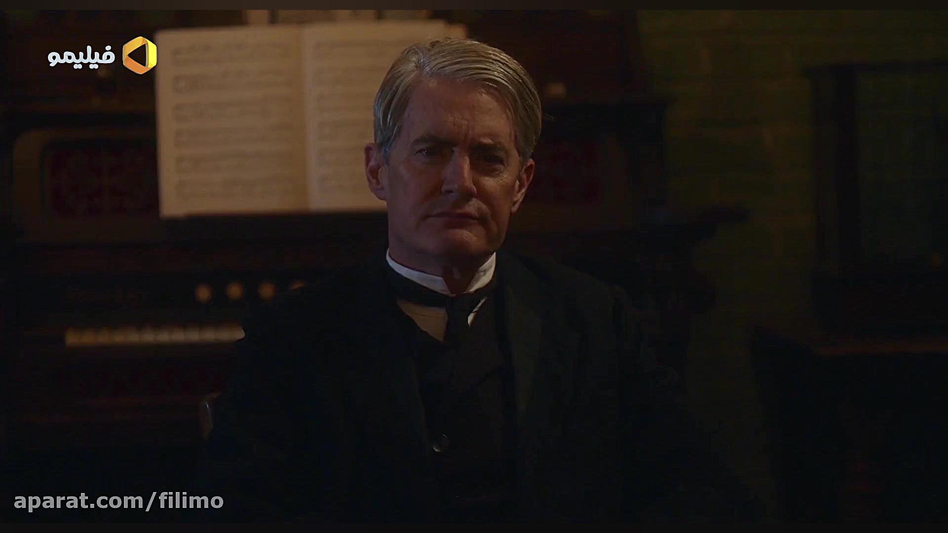 فیلم سینمایی تسلا با دوبله اخت...