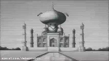 دانلود کارتون پلنگ صورتی انیمی...