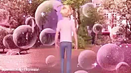 دختر کفش دوزک