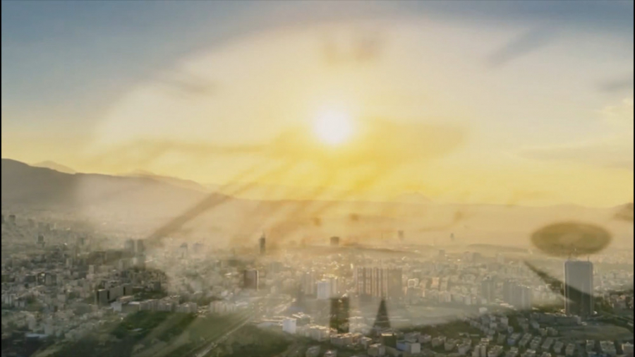 ۳۶۵ روز فرصت