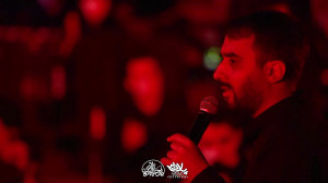 مداحی کربلایی محمد حسین پویانف...