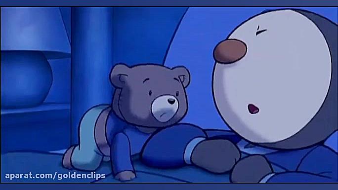 دانلود انیمیشن چوپی با دوبله ف...