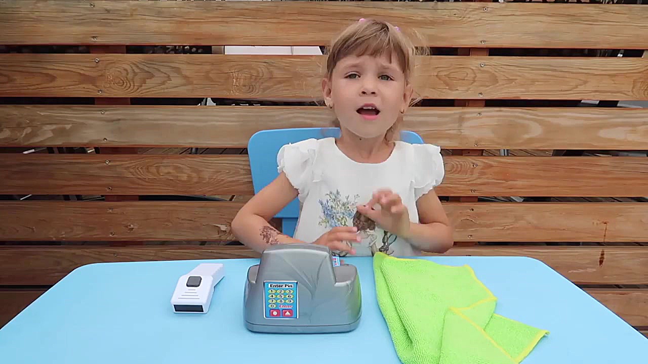 ماجراهای آریانا کوچولو  اپیزود...