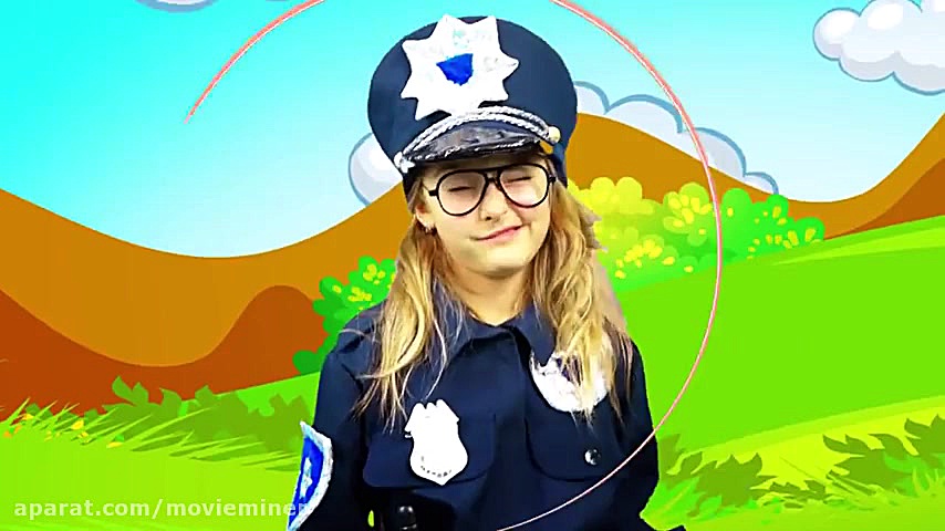 ساشا و مکس :: ساشا در آشپزخانه...