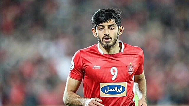 مهدی ترابی از پرسپولیس رفت