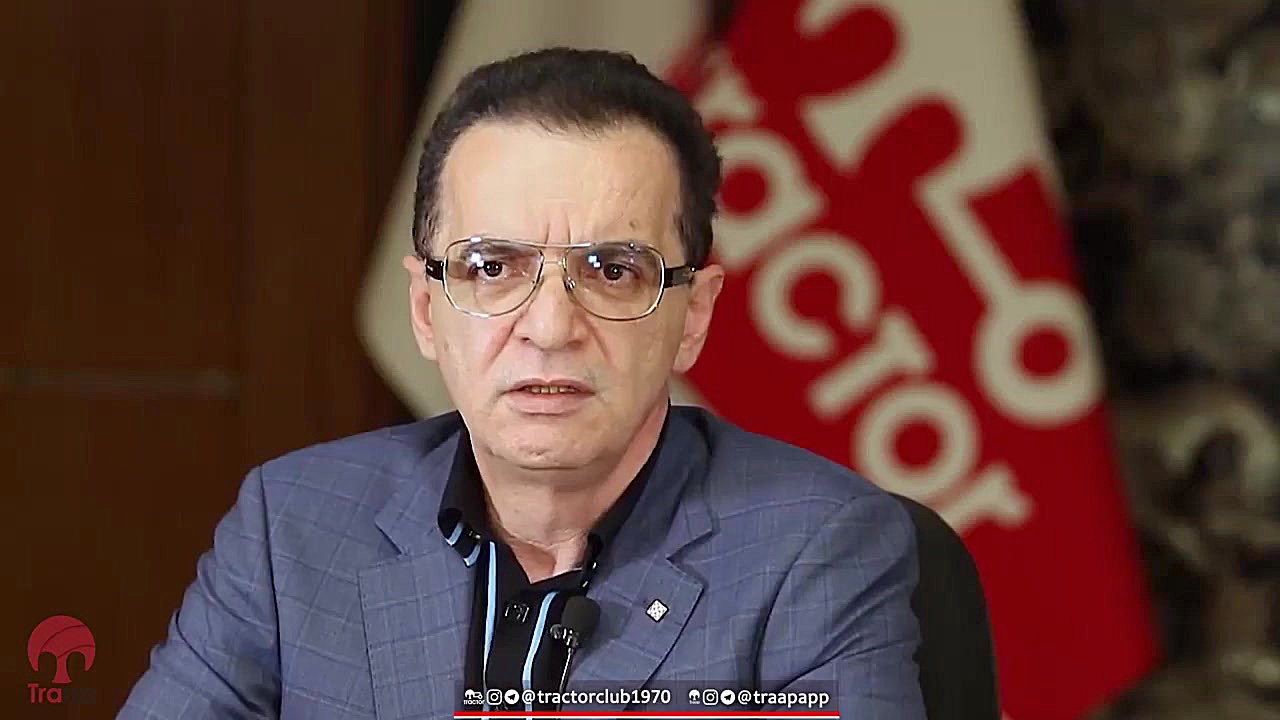 گفت&zwnj;وگوی صریح &quot;محمدر...