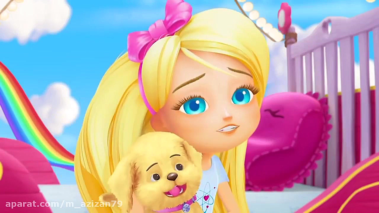 عروسک باربی :: رنگین کمان :: و...