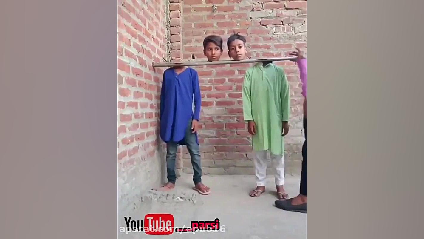 این خلاقیت ایول داره