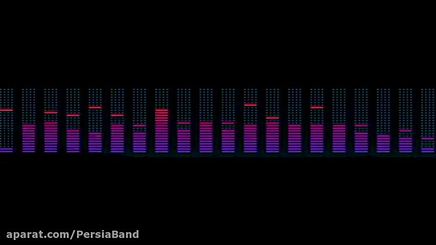 آهنگ جدید پرشیا بند به نام اما...