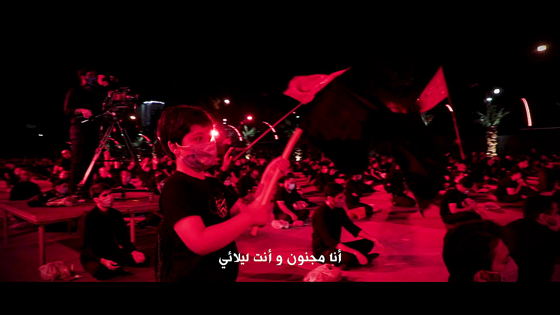 شور ( کرببلا یه حکایت عشق)  کر...