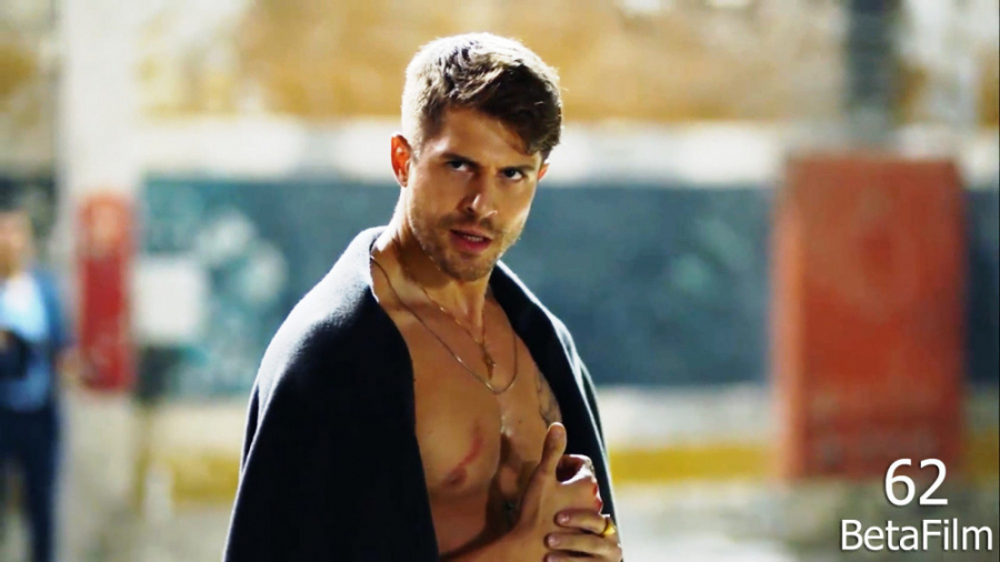 سریال تصادف دوبله فارسی (برخور...