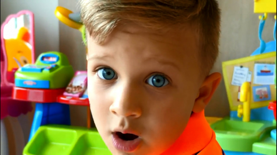 ماجراهای دیانا و روما  سوپرمار...