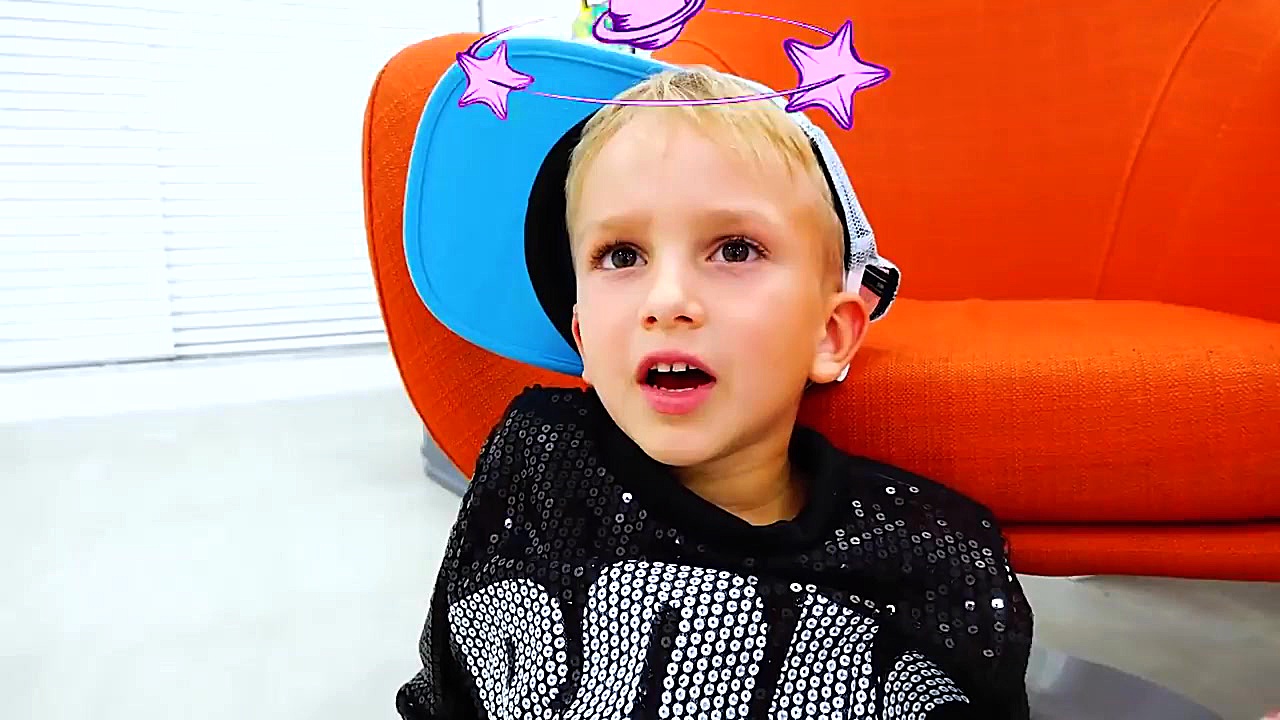 داستان های ولاد و نیکی Vlad an...