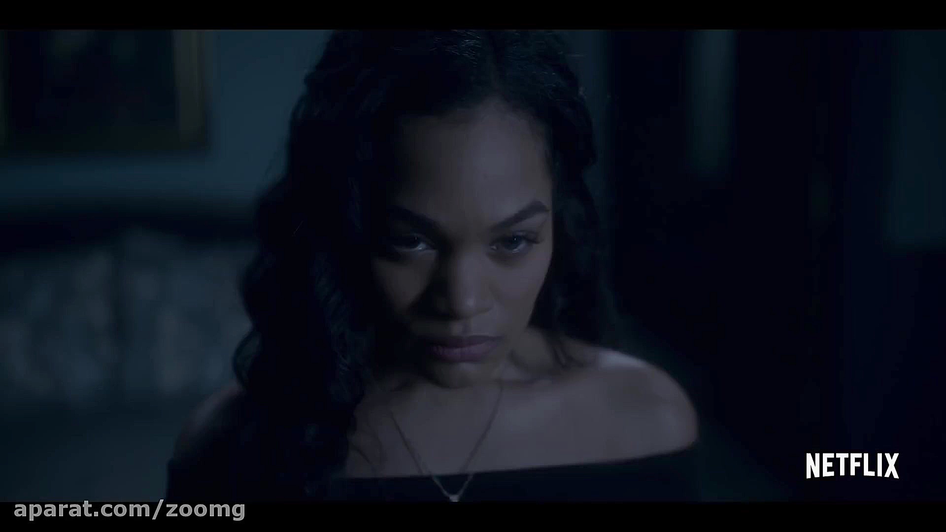 اولین تریلر&nbsp;سریال The Hau...