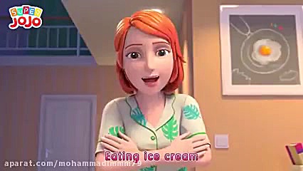 برنامه کودک شا جوجو : خرید از...