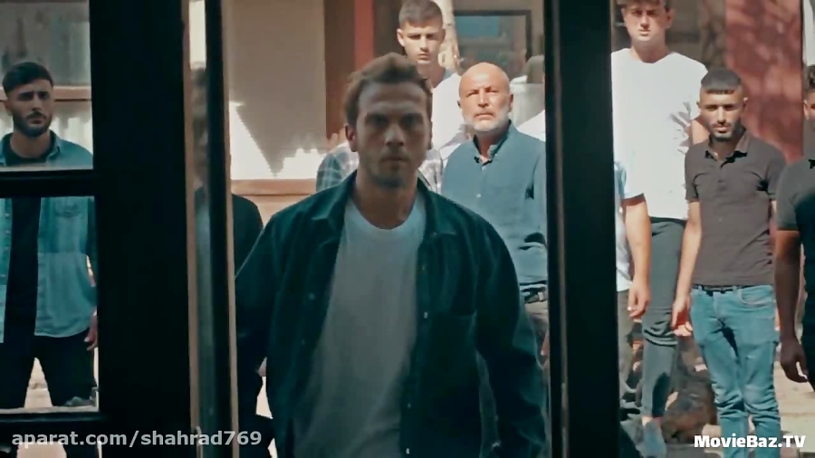 سریال گودال قسمت 94