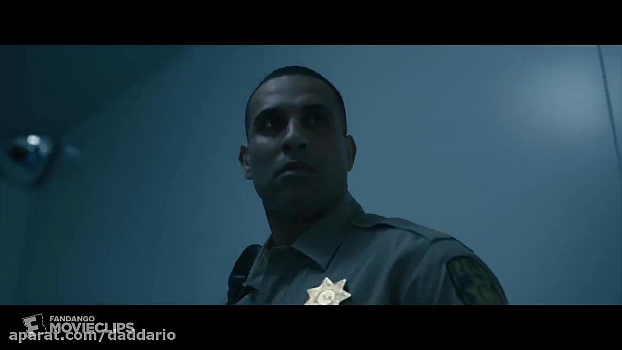 سکانس ترسناک فیلم مرد نامرئی 2...