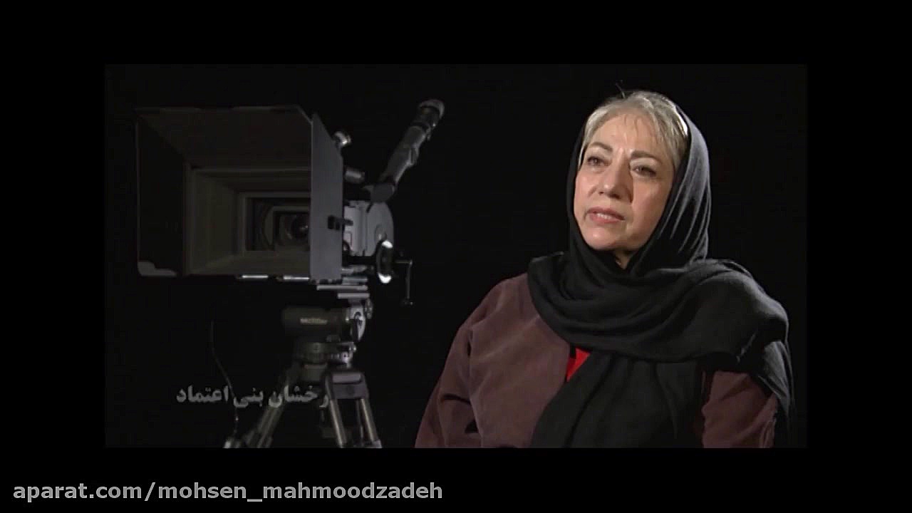 فیلم مستند &quot;سال بالایی ها...