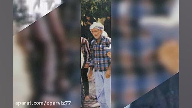  کرت زنی تصویر از گذشتگان