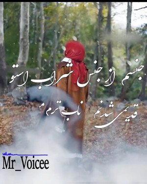 کلیپ عاشقانه غمگین.دکلمه عاشقا...