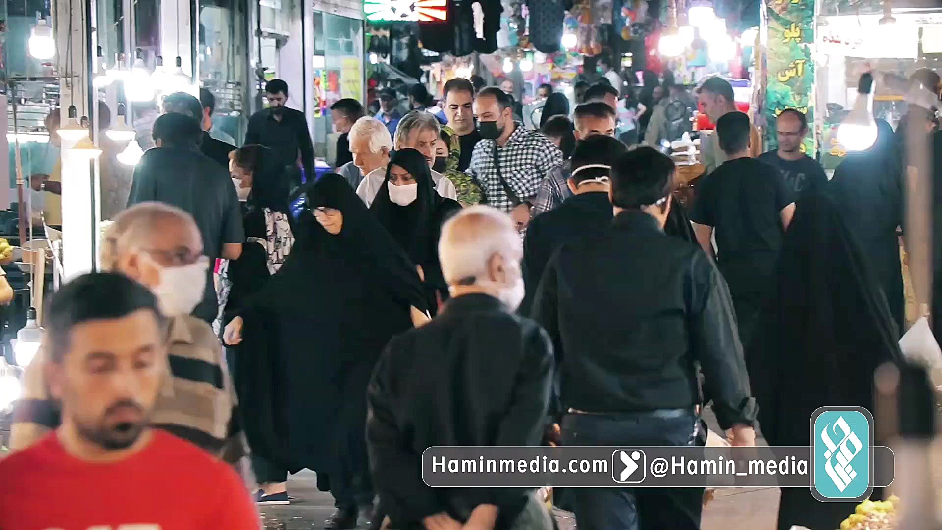 چقدر امام حسینی هستیم؟!