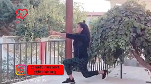 تیم قدرتمند تناسب اندام فیت کل...