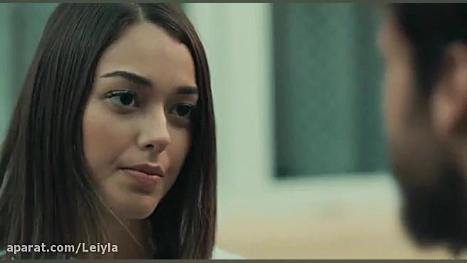 سریال ترکی گودال قسمت 35با دوب...