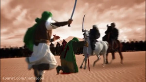 نوحه و مداحی ترکی