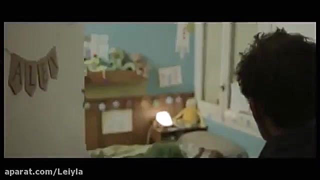 فیلم کوتاه ترسناک