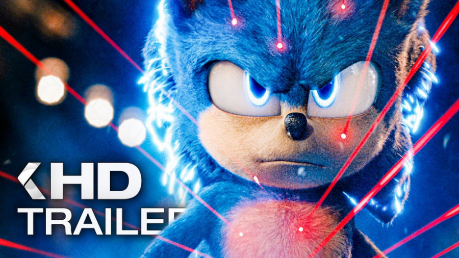 فیلم سونیک خارپشت Sonic the Hedgehog 2020 با (زیرنویس فارسی) زمان5539ثانیه
