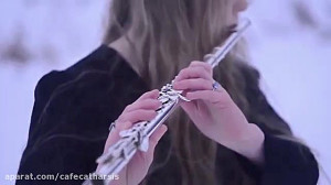 تکنوازی بسیار زیبای آهنگ Game...