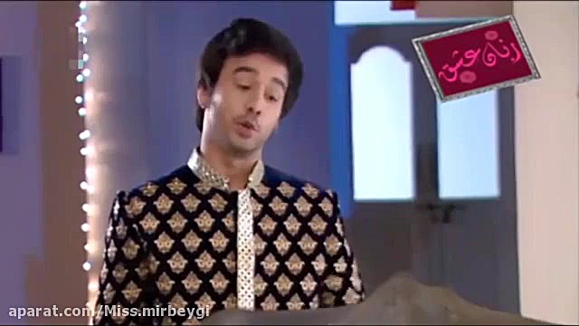 سریال هندی زبان عشق قسمت ۸۸..