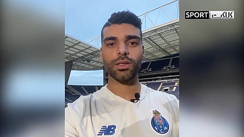 پیام مهدی طارمی به هواداران پو...