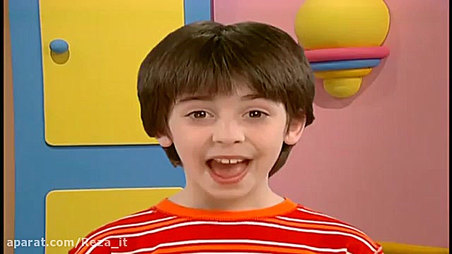 زیپی و من Zippy and Me - قسمت 1