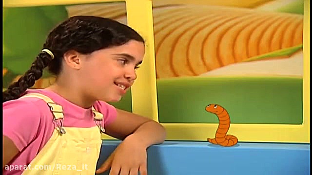 زیپی و من Zippy and Me - قسمت 6