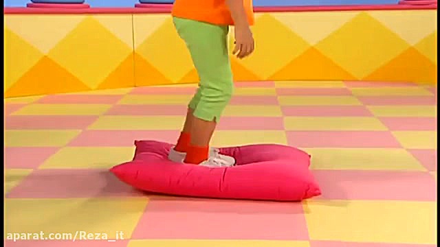 زیپی و من Zippy and Me - قسمت 12