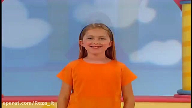 زیپی و من Zippy and Me - قسمت 15